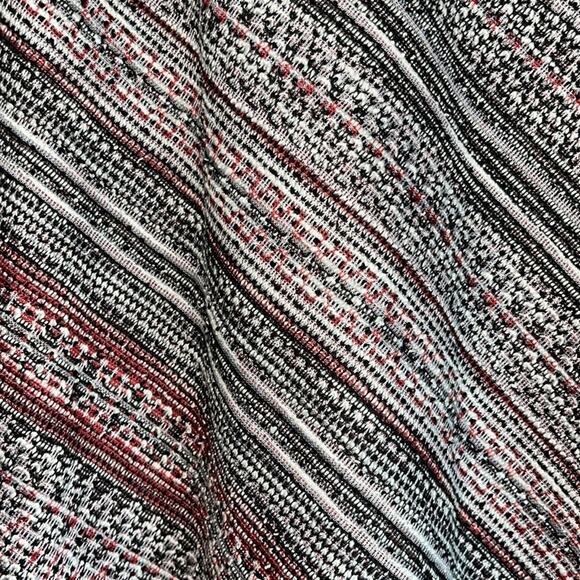 Margaret M Christabel Marled Flare Skirt, NWT - Picture 4 of 11